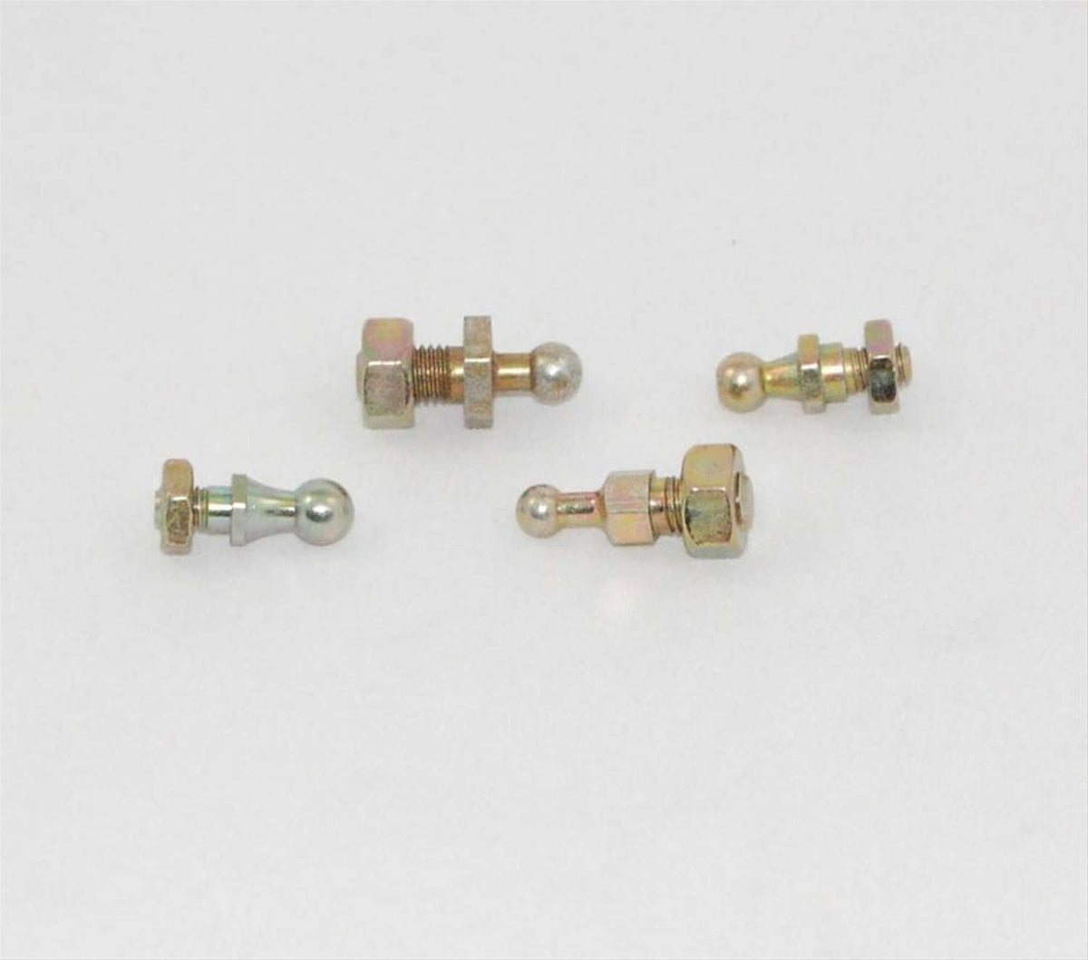 Throttle Ball Assortment - 5425