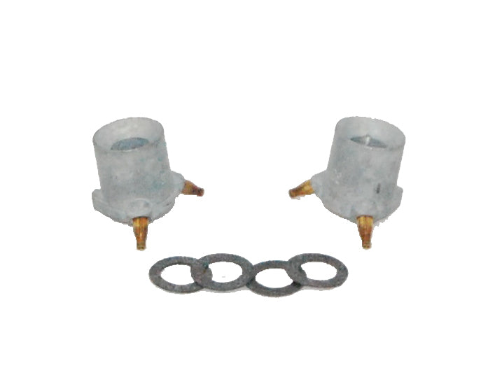 .042in Accelerator Pump Squirters - Tube Type - 5542