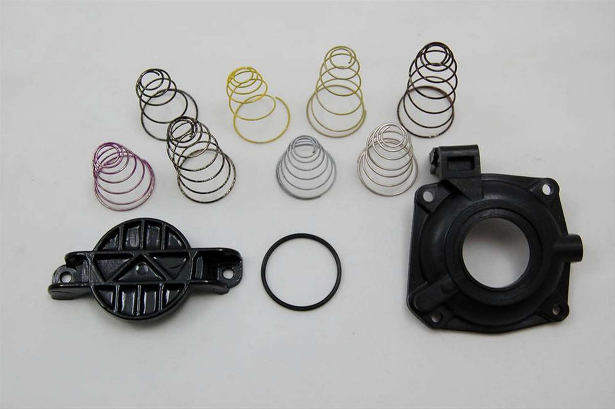 Quick Change Vacuum Secondary Tuning Kit - 5585