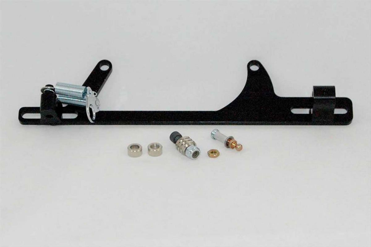 Throttle Linkage Bracket - 6607BK