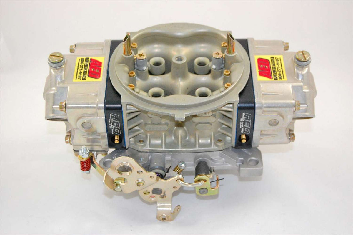 750CFM HP Carburetor - HO Series - 750HPHOBK