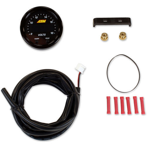 Volt Gauge - 300303
