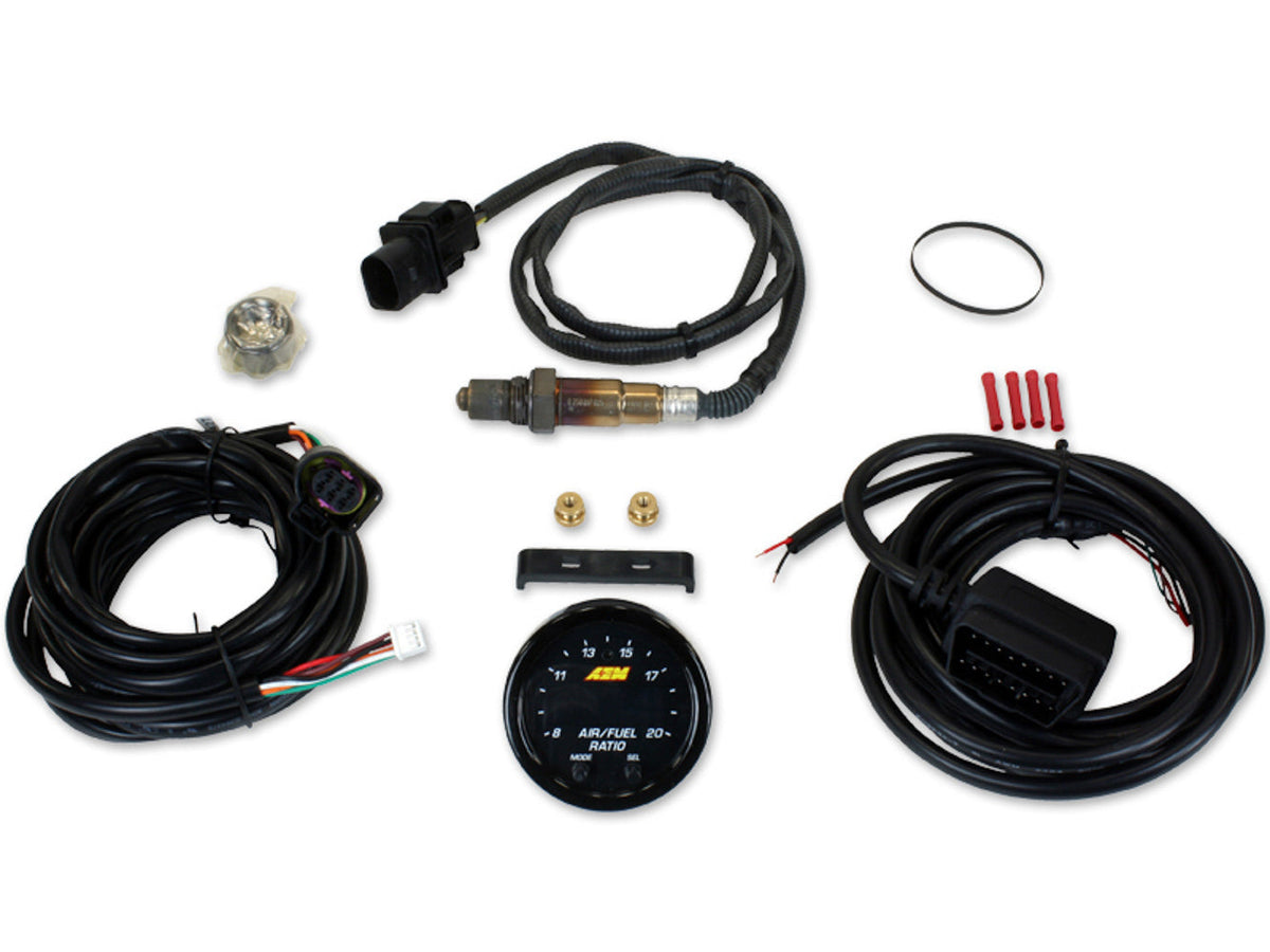X-series OBD2 Wideband - 300334