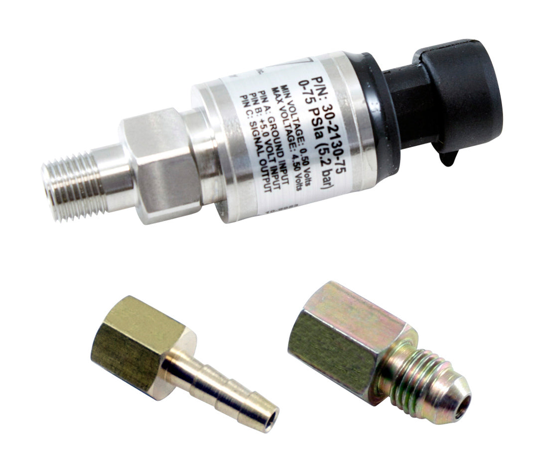 5-BAR Map Sensor - 30213075