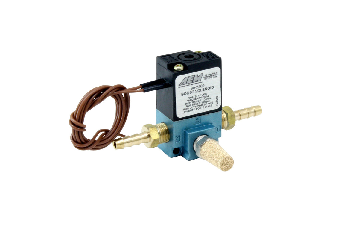 Boost Control - 302400