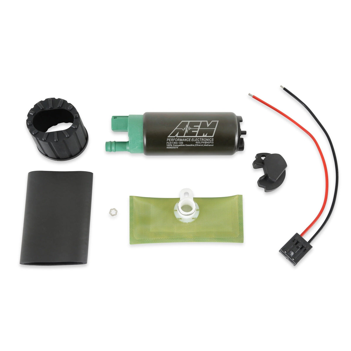 Fuel Pump - 501230