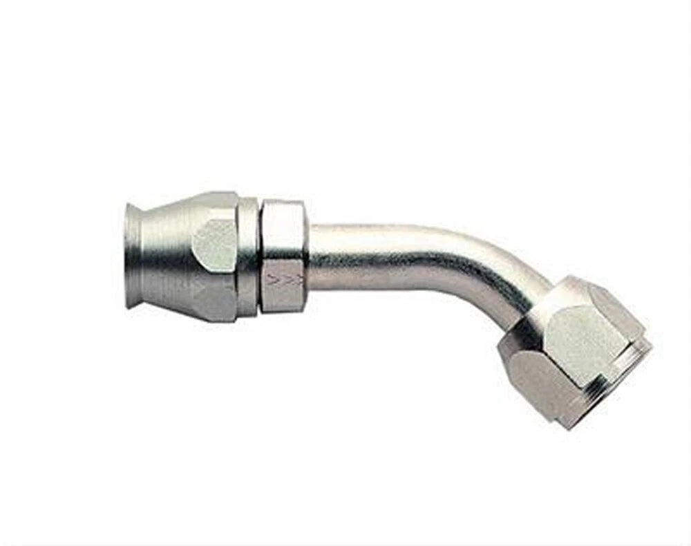 45 Deg -10 A/C Fitting Bulk - FBE1724