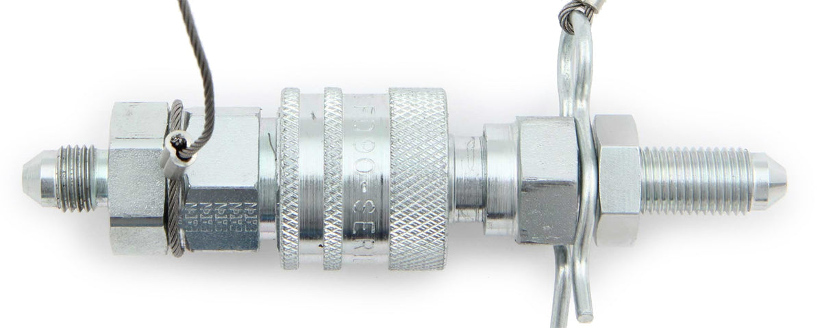 Quick Connect Coupler - FBM1074