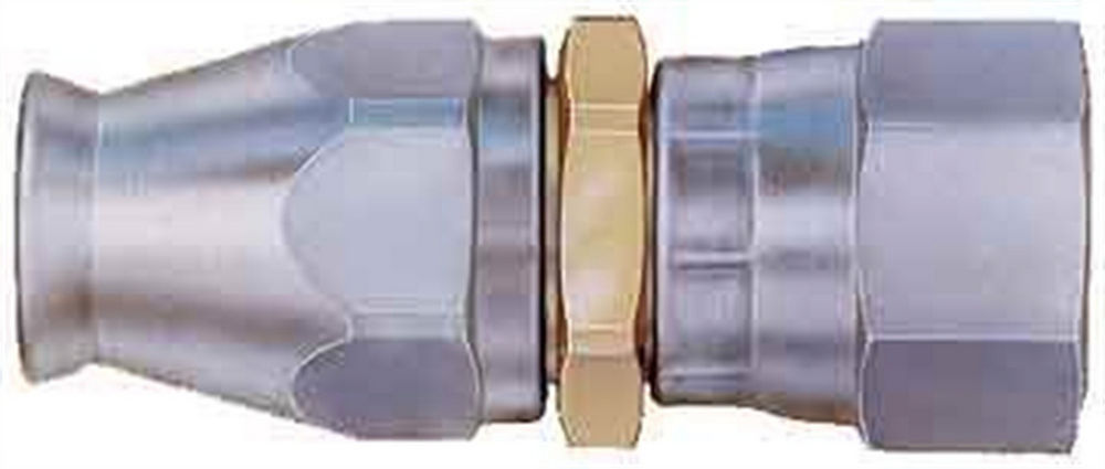 #4 STL Swivel (Teflon) - Bulk - FBM1101