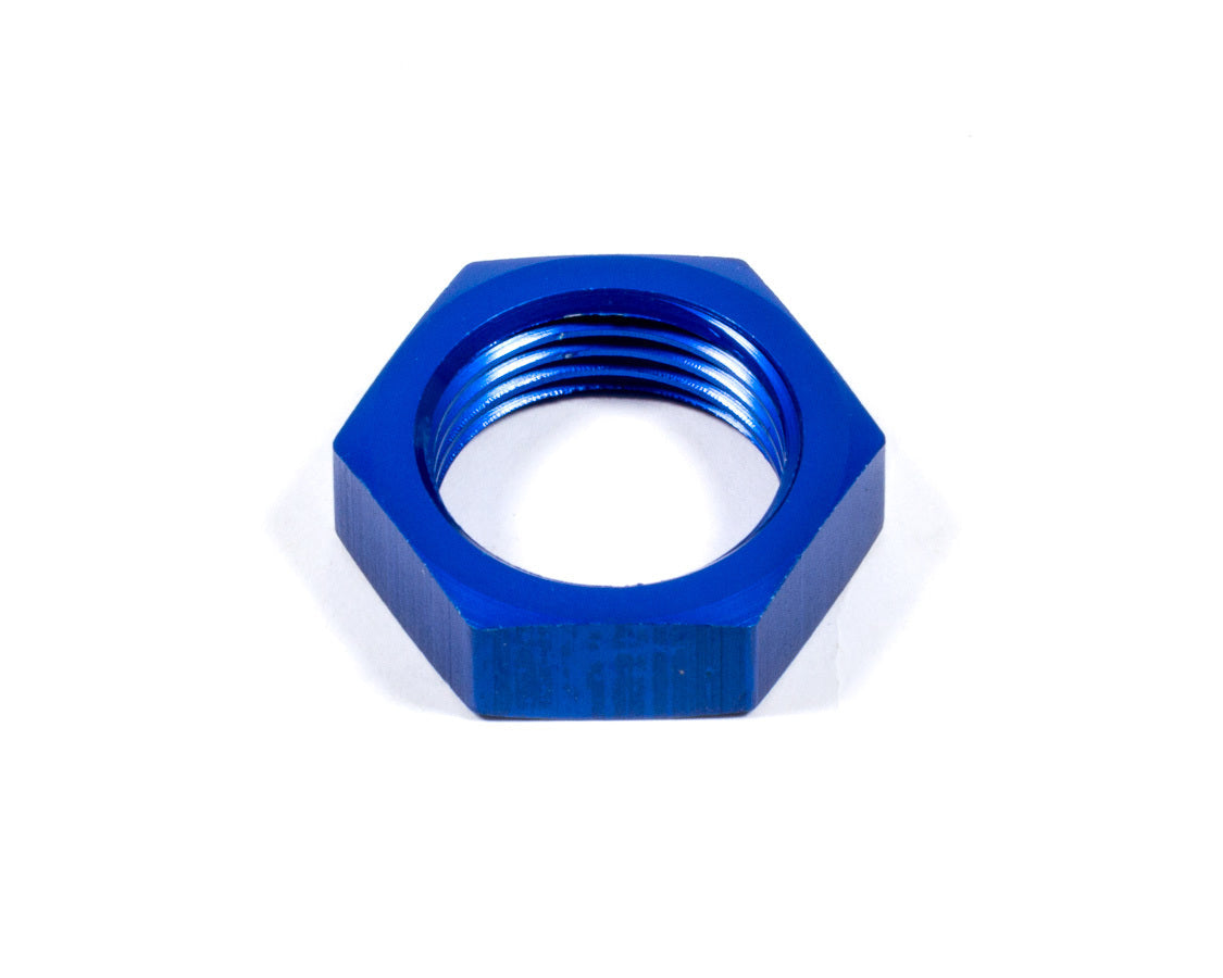 #10 Alum Locknut - Bulk - FBM2104