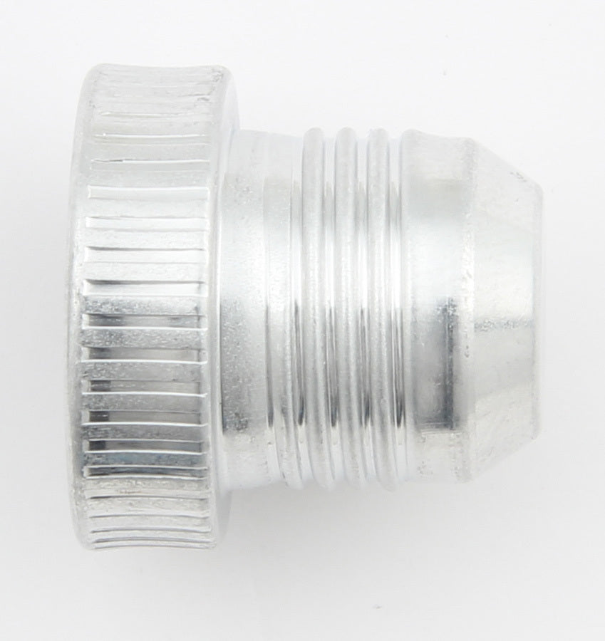 -6 Aluminum Dust Plug 20pk - FBM3656