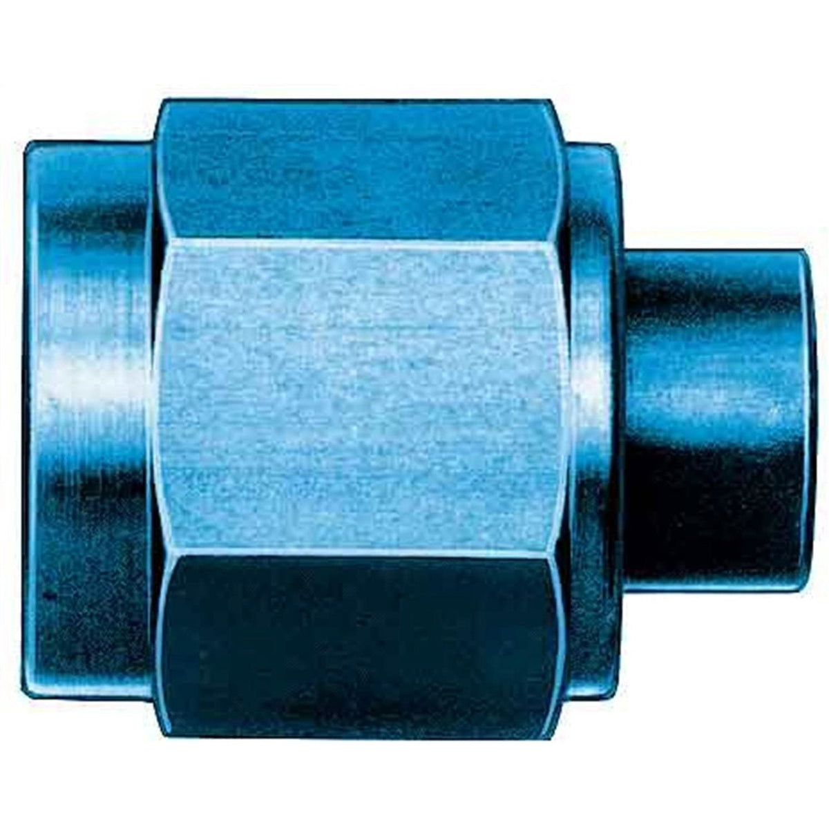 Alum #10 AN Cap - Bulk - FBM3742