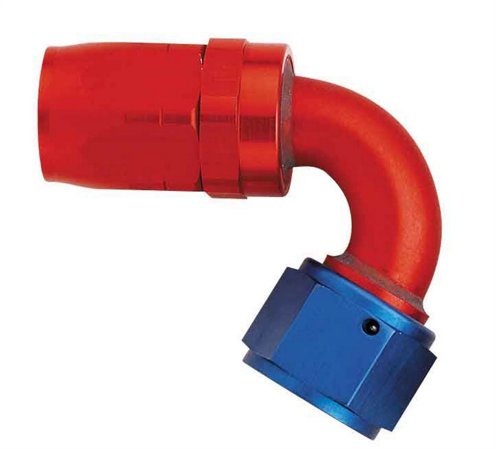 #10 120 Degree Hose End - FBM4044