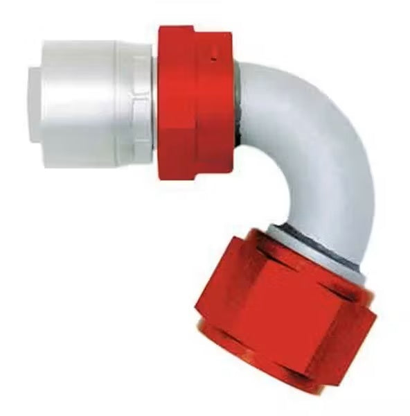 #10 120 Deg Startlite Crimp Fitting - FBM4244