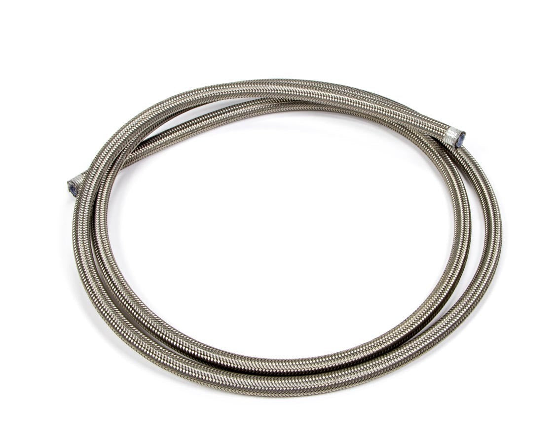 #6 TFE hose s/s cover - FCC0606