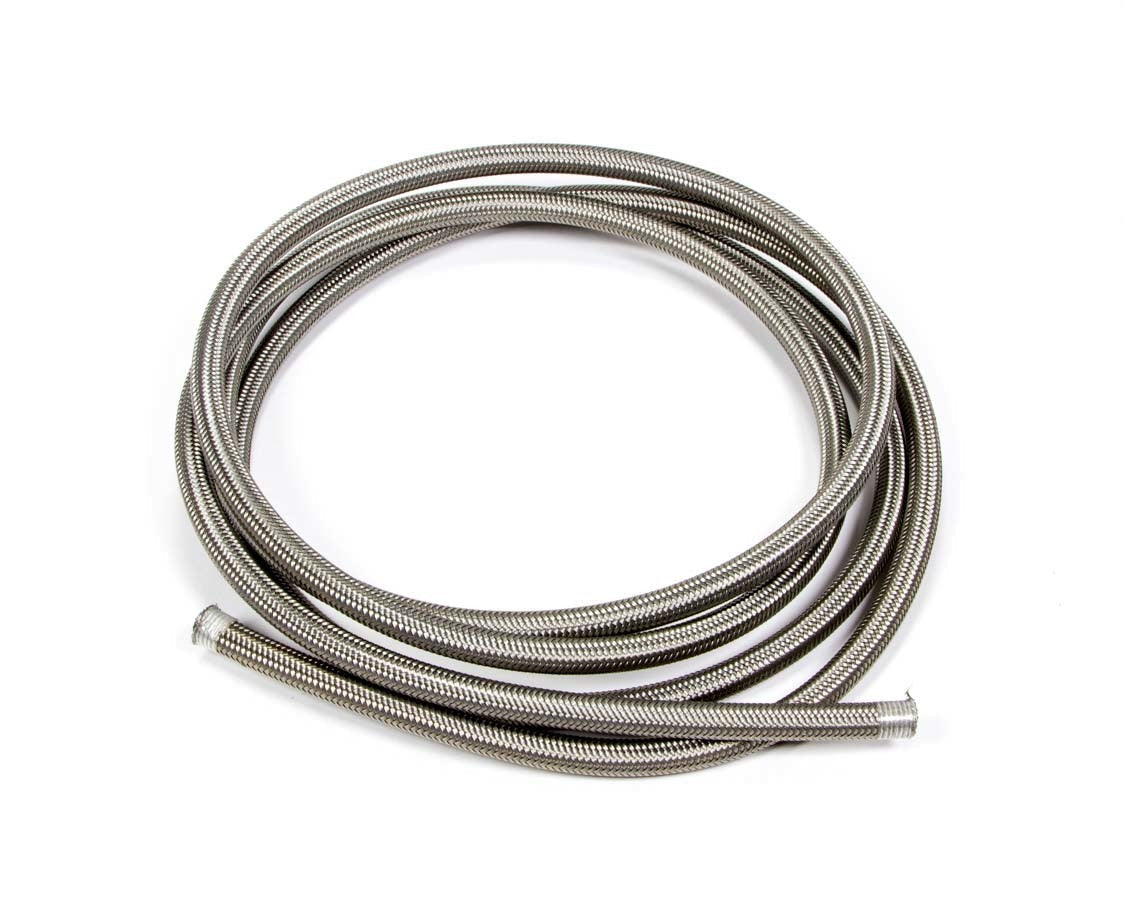 #6 Teflon Hose 10' - FCC0610