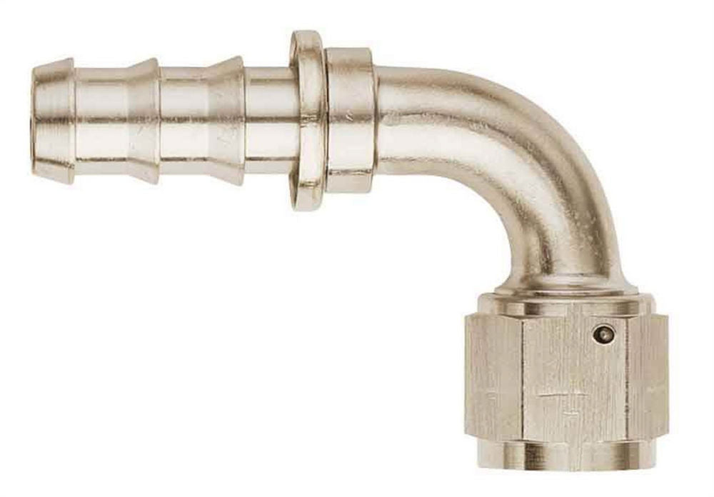 Nickel -6 Socketless 90 Deg - FCE1532