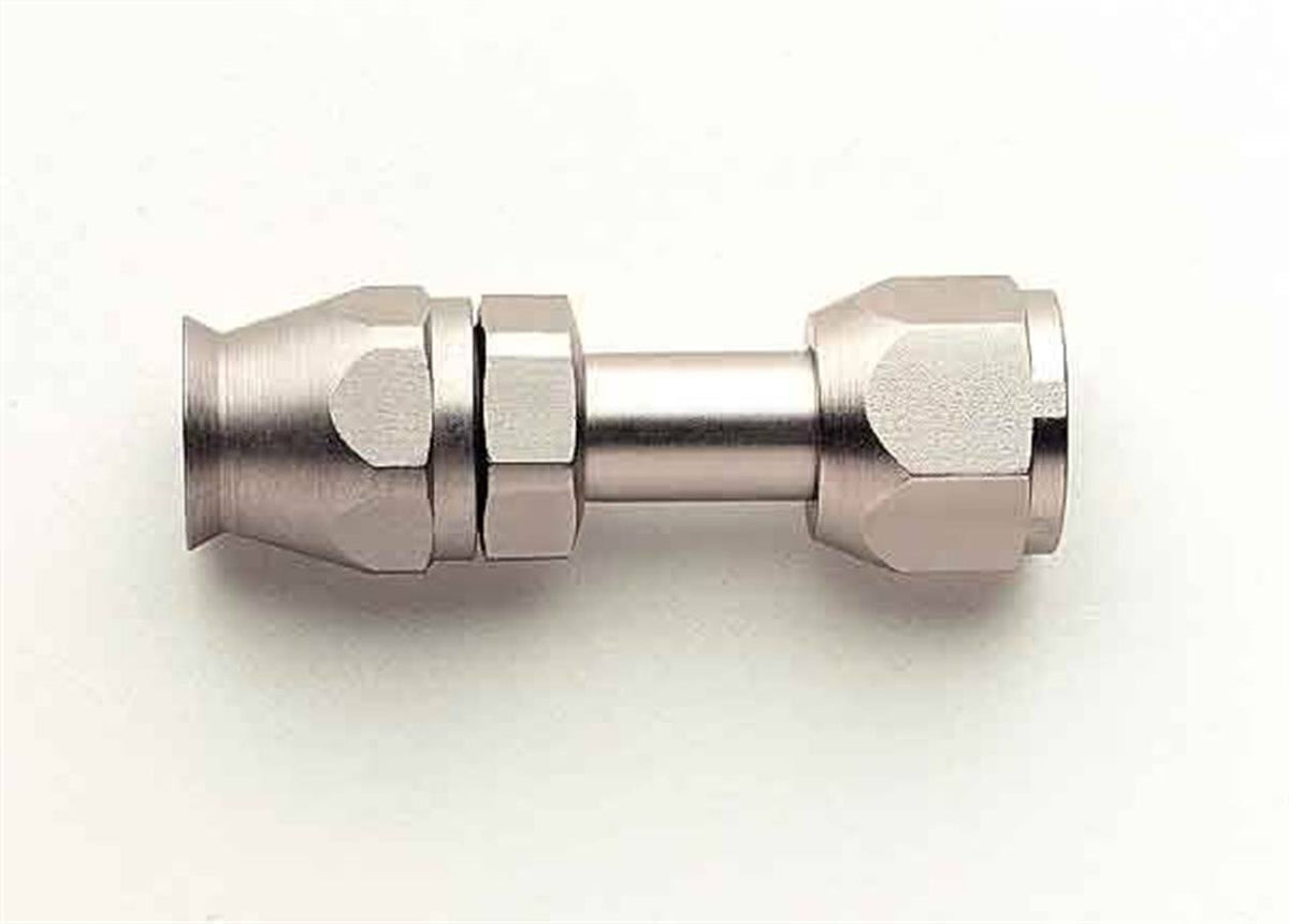Straight -6 A/C Hose End - FCE1712