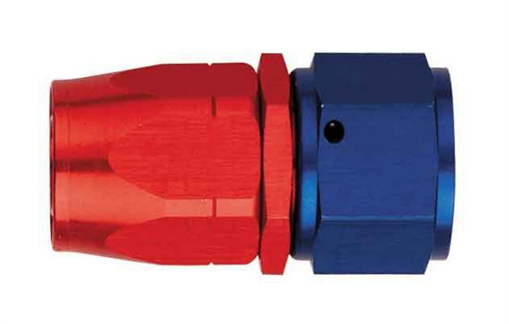 #20 Straight Hose End - FCM1017