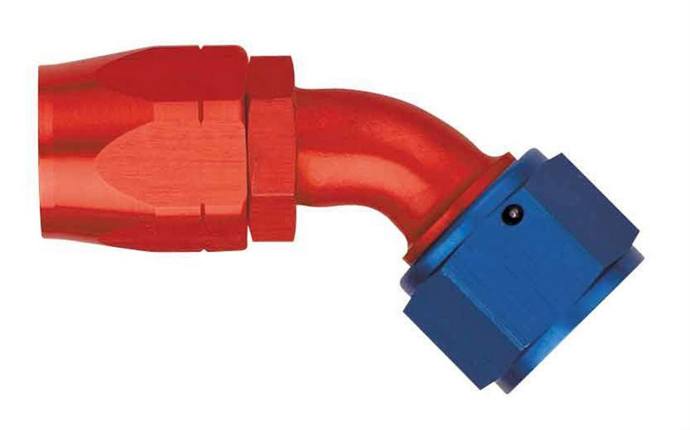#10 45 Degree Hose End - FCM1024