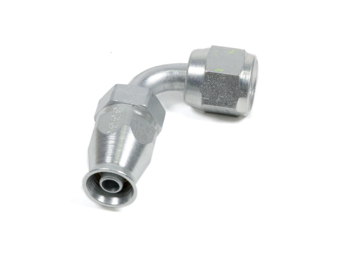 #4 90 Stl Swivel (Teflon - FCM1121