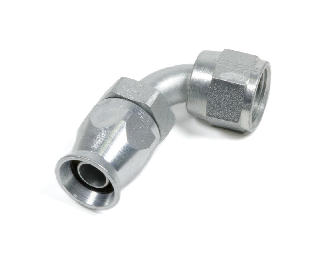 #6 90 Stl Swivel (Teflon - FCM1122