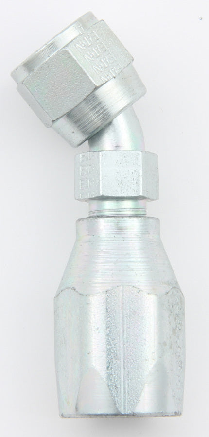 #6 45 Steel Elbow - FCM1386