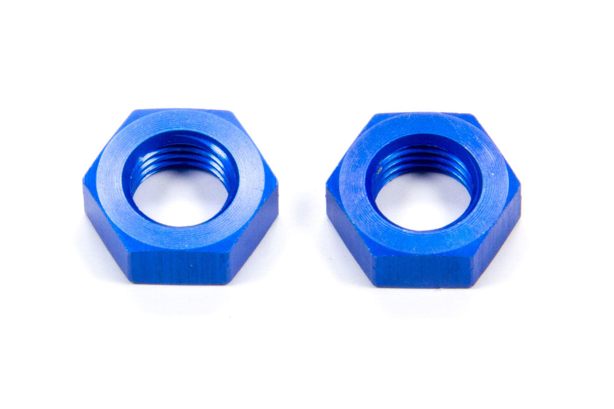 Alum #4 Locknut - FCM2099