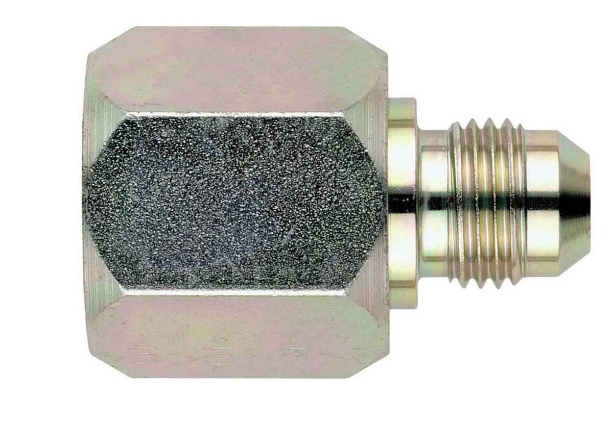 #8 To #4 Reducer Steel - FCM2409