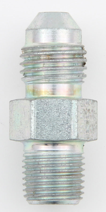 #4 An Flare To 1/8in Pipe - FCM2512