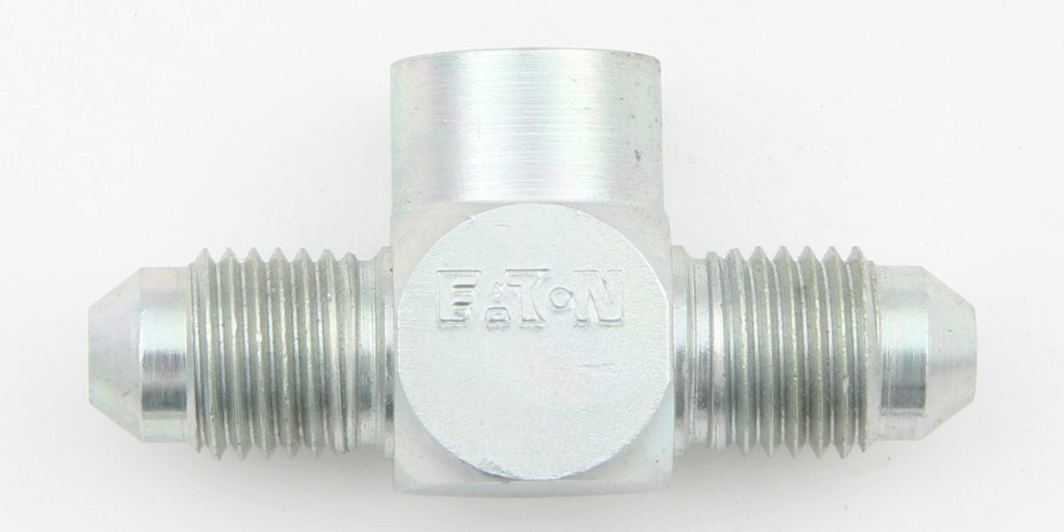 Steel Brakeline Adapter - FCM2910