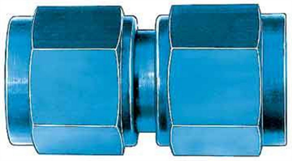 #12 Female Flare Swivel - FCM2918