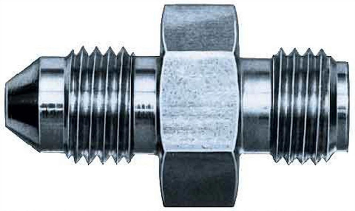 #3 To 3/8-24 Inverted Steel Adapter - FCM2926