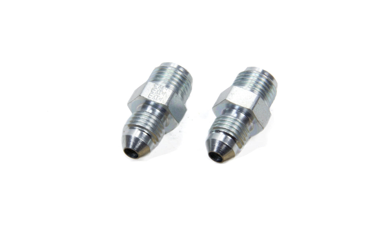 #4 To 1/2-20 Inverted Steel Adapter - FCM2931