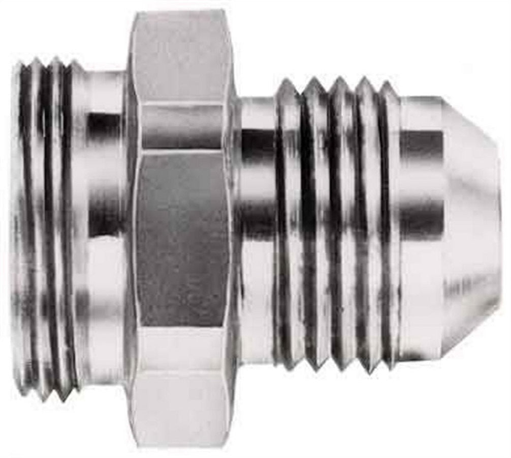 Dual Feed Holley Adapter - FCM2961