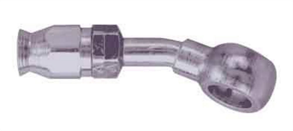 #3 17 Deg Elbow - FCM3092