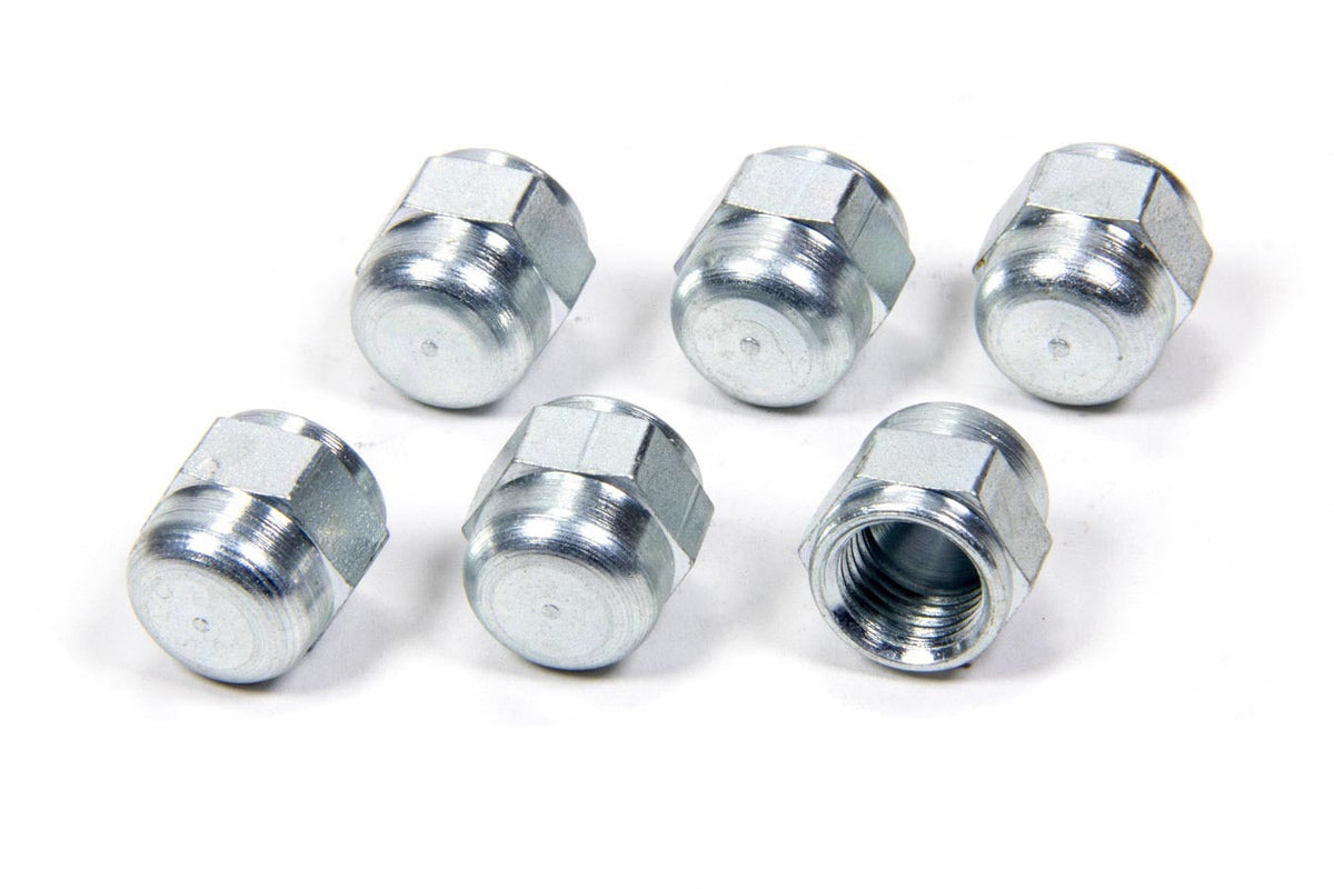 #4 Steel Cap - FCM3480