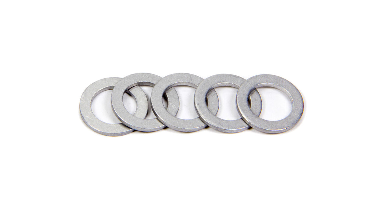 #3 Aluminum Crushwashers - FCM3642