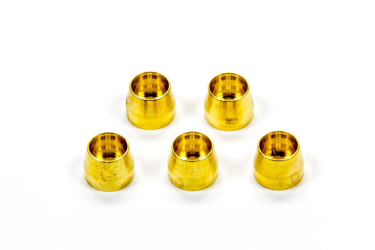 #4 Brass Replace Sleeve - FCM3721