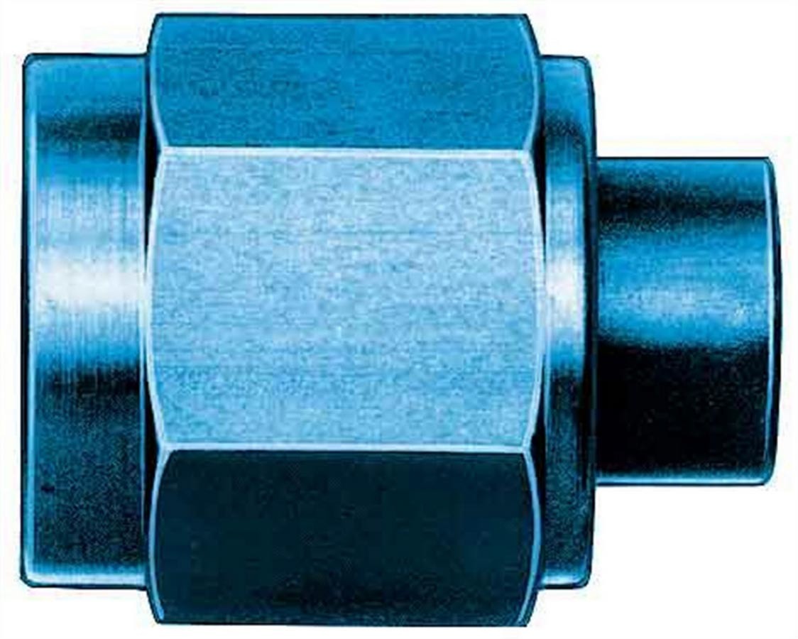 #3 An Cap Aluminum - FCM3751
