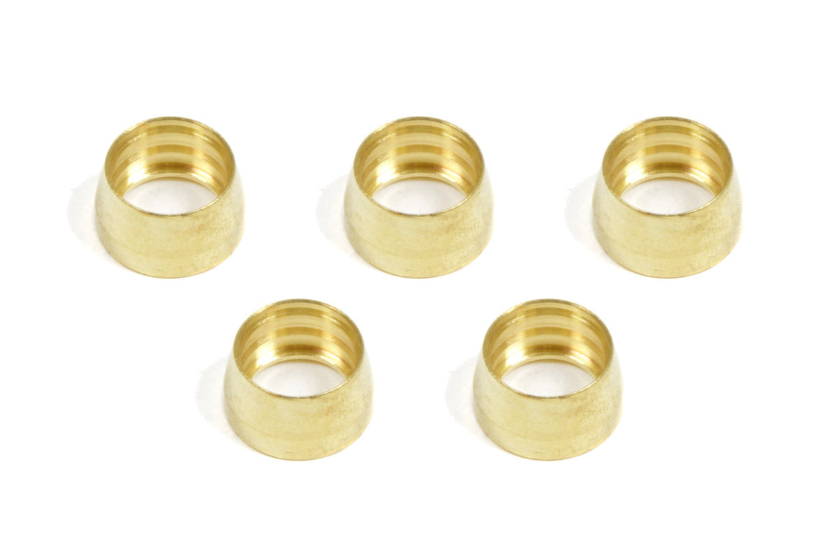 #6 Brass Repl. Sleeve - FCM3823