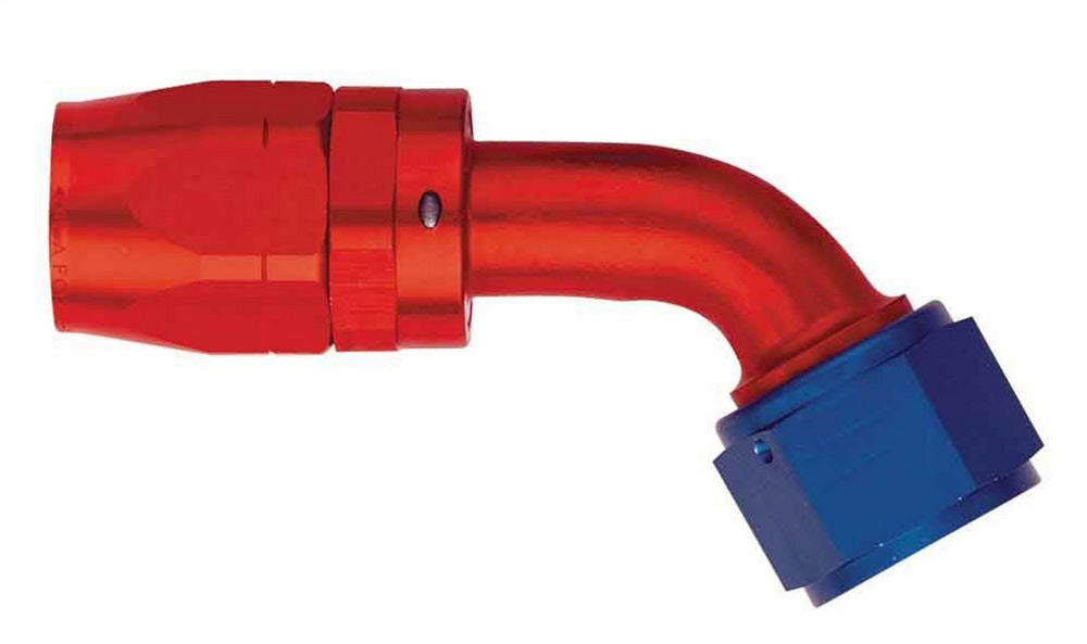 #6 60 Degree Hose End - FCM4082