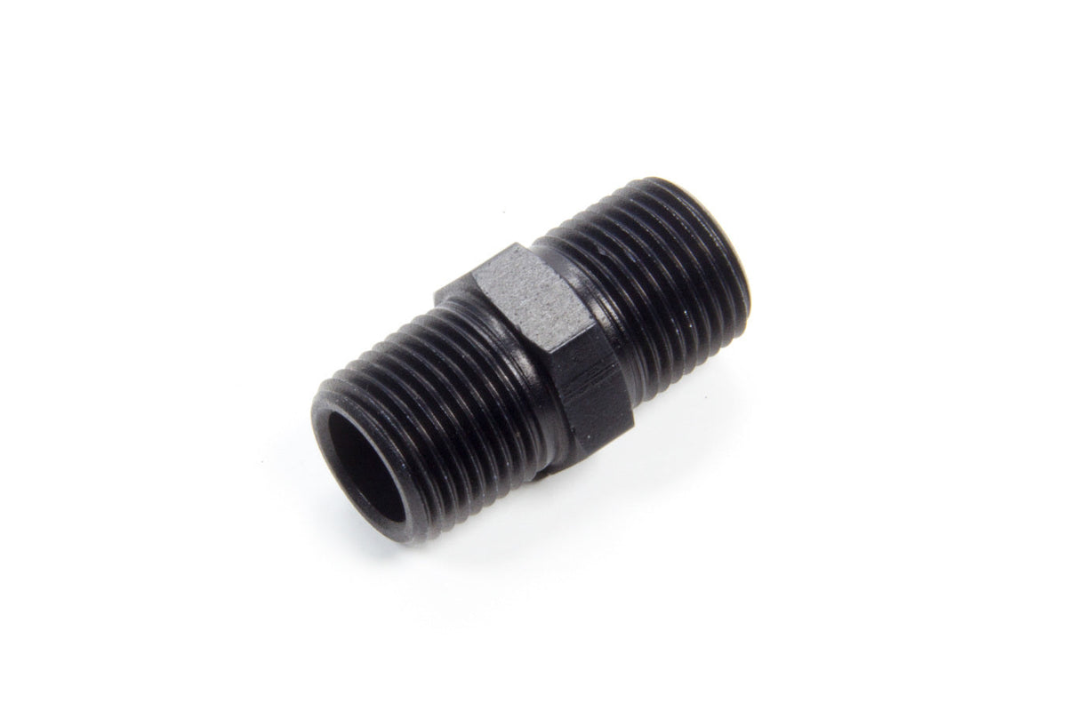 3/8in Male Pipe Nipple Black - FCM5134