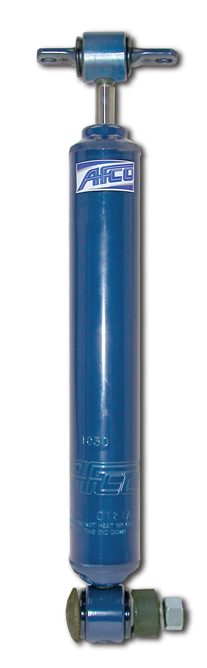 Steel Shock Stock Mount - 1035