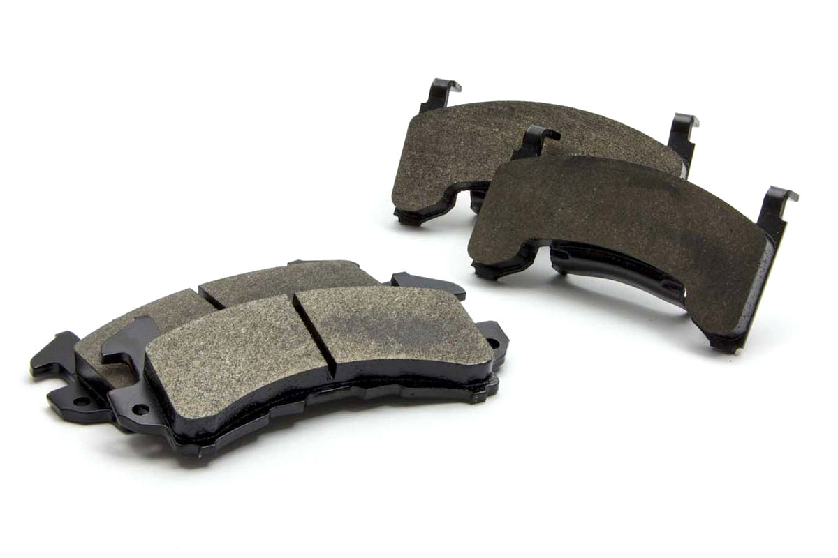 C1 Brake Pads GM Metric - 12511154