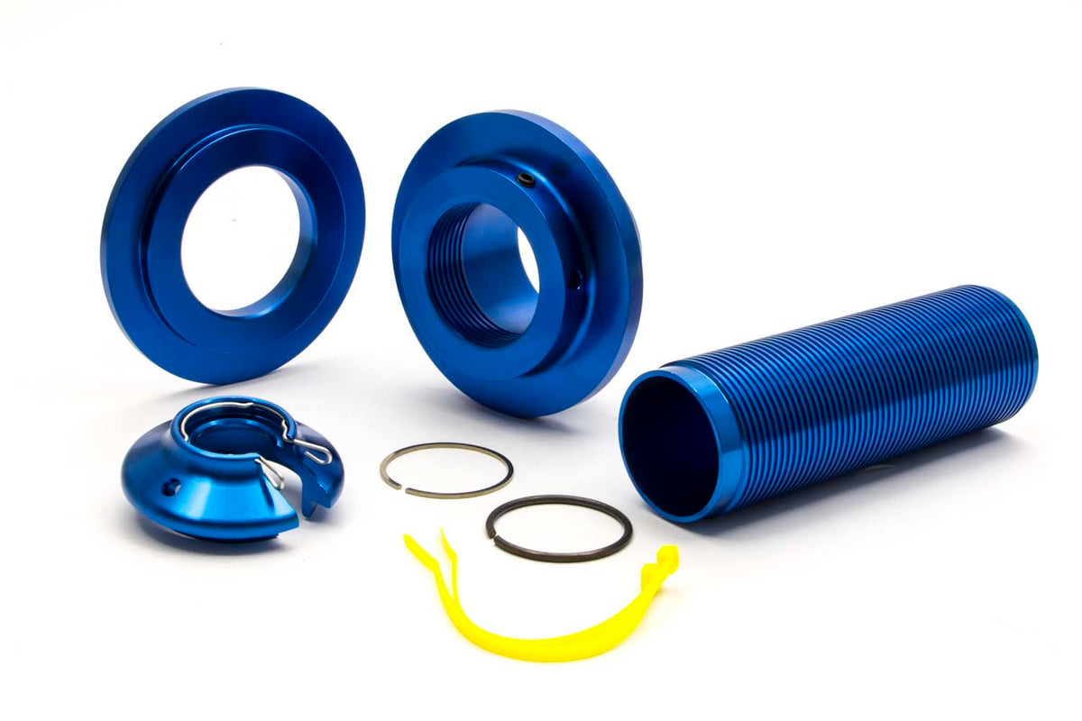 C/O Kit Modified w/ Removable End - 20125A7KR