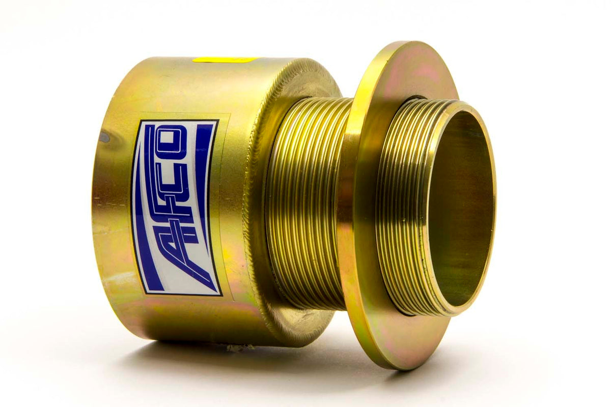 Hidden Adj Spring Spacer - 20191