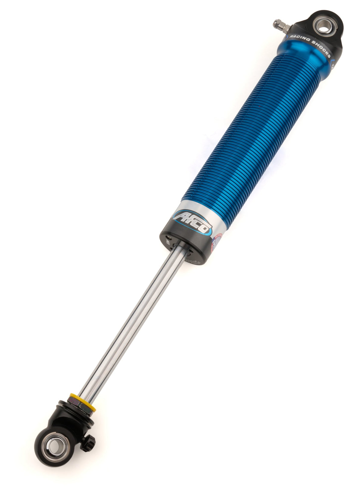 Shock Rear 7in Stroke IHRA Spec - 267536DZIHRA