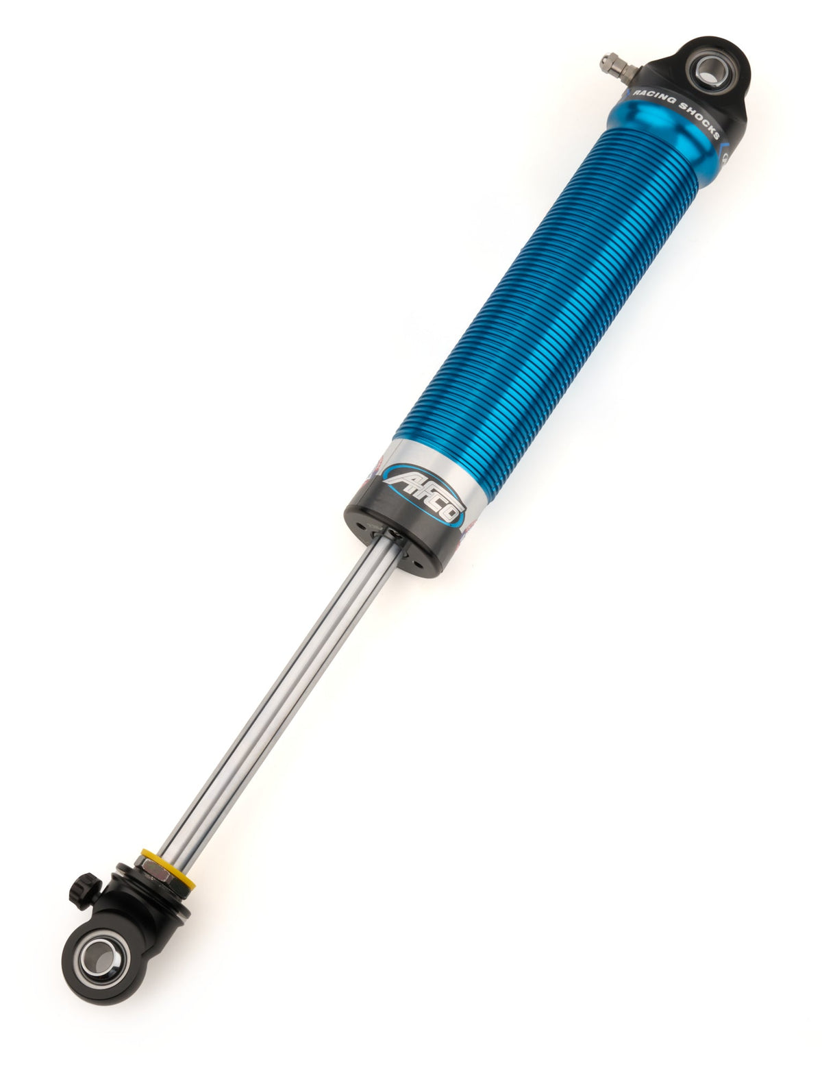 Shock Front 7in Stroke IHRA Spec - 2676712DZIHRA