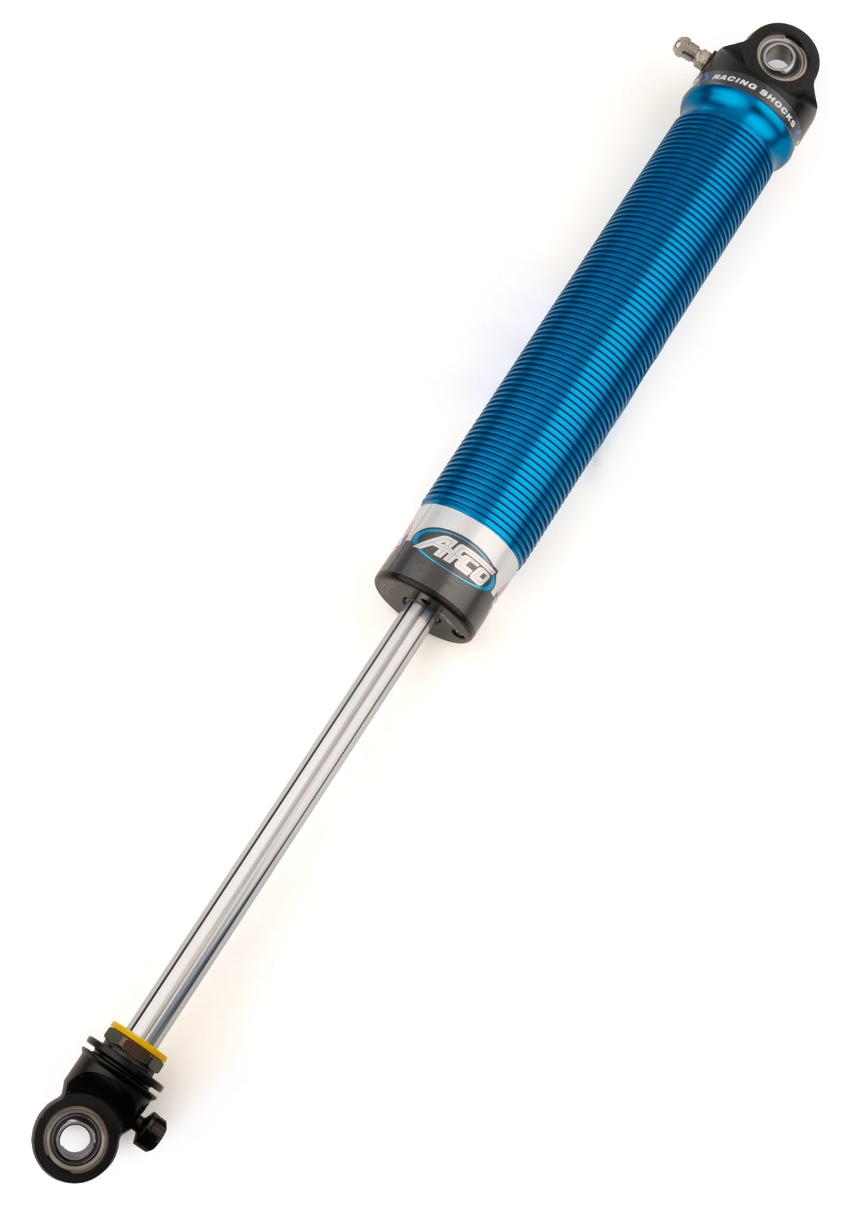 Shock Rear 9in Stroke IHRA Spec - 269536DZIHRA